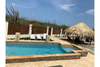 Image de Villa Trupial