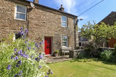 Image de Tiplady Cottage, family friendly, character holiday cottage in Hawes