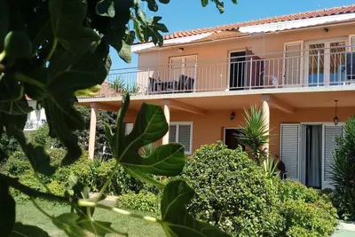 Image de Appartement avec une chambre appartements Mendula