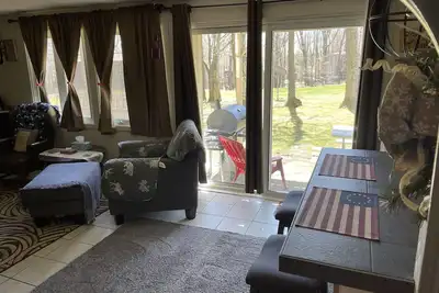 Image de Blue Knob Golf Course/Nordic Center Condo