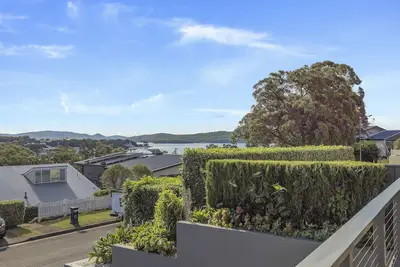 Image de Coastal Charm