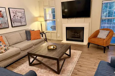 Image de New! Family Friendly Greenville Vacation Home