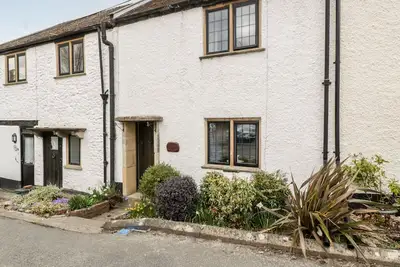 Image de Red Roof, pet friendly, with open fire in Combe St Nicholas