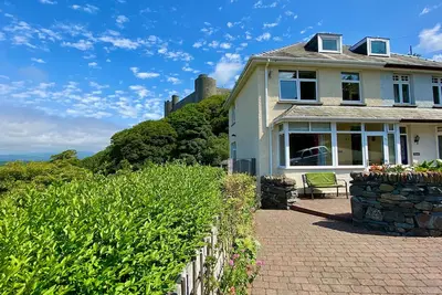 Image de Stoneycroft, pet friendly, character holiday cottage in Harlech