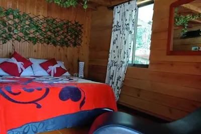 Image de Eco-hotel Cabañas Jc
