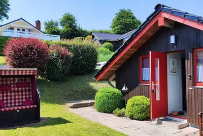 Image de Vacation home for 4 guests with 59m² in Glücksburg (163414)