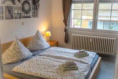 Image de Vacation apartment/apartment for 5 guests with 90m² in Brauneberg (166042)