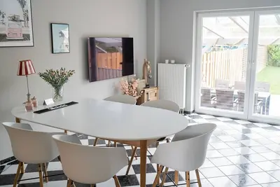 Image de Vacation home for 5 guests with 70m² in Heiligenhafen (166238)