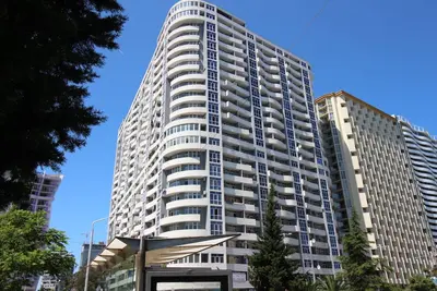 Image de Apartment located 3-5 min from the beach