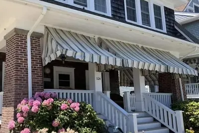 Image de A Cape May Treasure