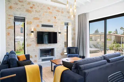 Image de Müskebi Villas