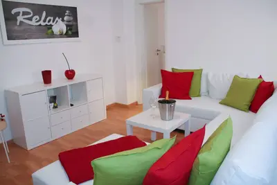 Image de Premium vacation apartment Sunrise