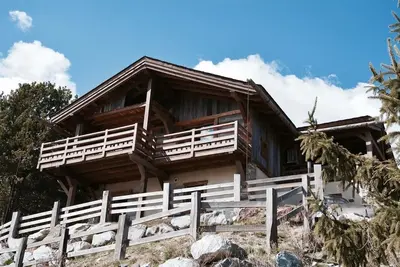 Image de Chalet Opale Collection Perles