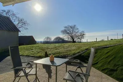 Image de Studio cosy rénové avec jardin près de Bagnoles de l'Orne