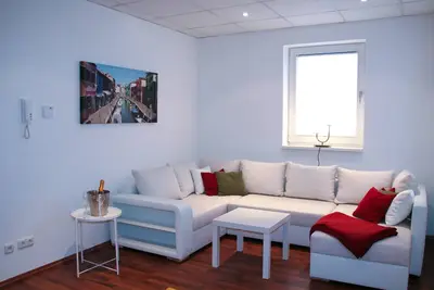 Image de Premium vacation apartment south sun