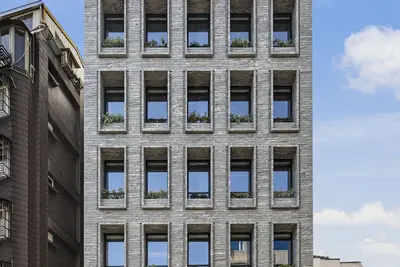 Image de New Boutique Serviced Apartment centrally located between Da'an and Xin'yi Dist.