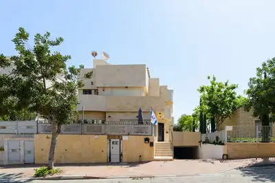 Image de Lovely one bedroom few steps from the beach