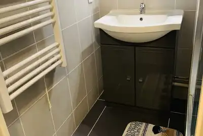 Charmant studio à  Fréjus avec piscine