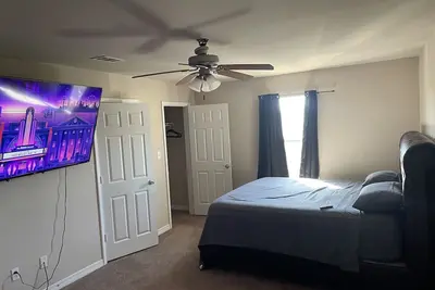 Image de Cozy 2 Bed 2 Bath! ! ! Located 5 Min from Casino & Beach