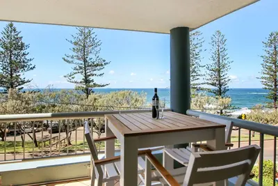 Image de Seapoint Unit 14, 32 Victoria Tce, Kings Beach