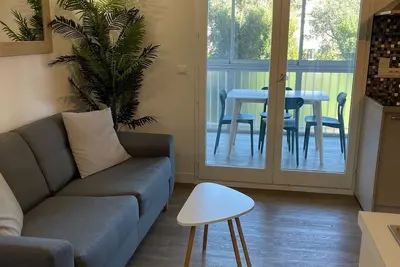 Image de Appartement 2 Pieces Bord De Mer