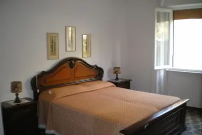 Image de Appartement de vacances Levanto pour 1 - 5 personnes avec 2 chambres à coucher - Logement de vacance