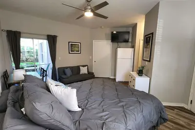 Image de Pga/Mets Studio In Golf Villas Apt B