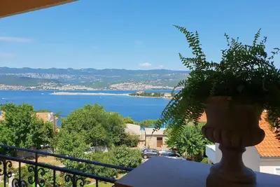 Image de Appartement de vacances Silo pour 1 - 4 personnes avec 2 chambres à coucher - Logement de vacances d