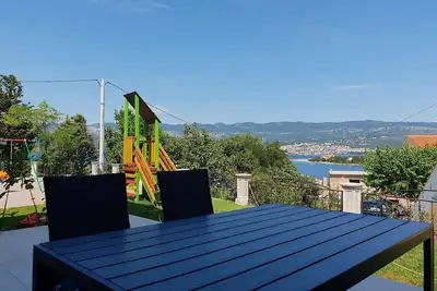 Image de Appartement de vacances Silo pour 1 - 4 personnes avec 2 chambres à coucher - Logement de vacances d