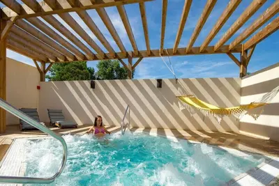 Image de Mobil - home 6 Personnes