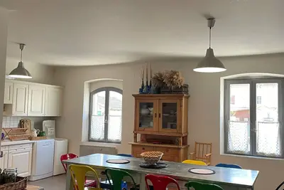 Image de Une maison en Camargue