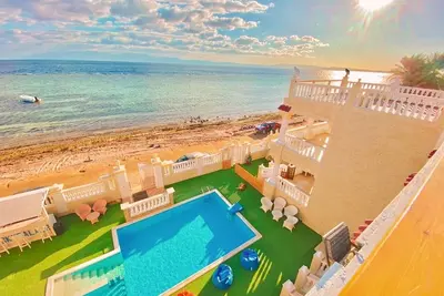 Image de Lucky palace Dahab