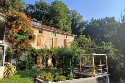 Maison ancienne