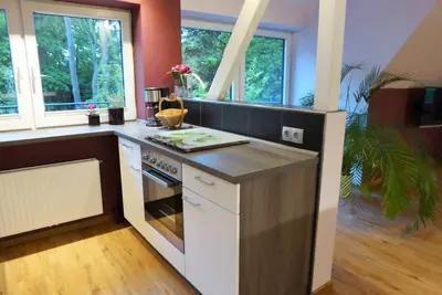 Image de Beautiful vacation apartment with a view of the Steinhuder Meer