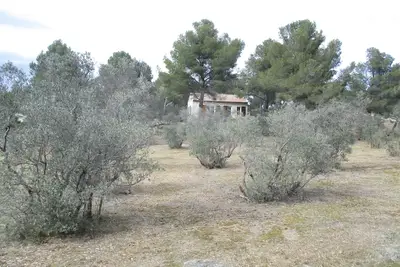 Image de Maison de campagne pleine nature