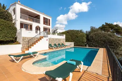 Image de Villa Spring Hill - Cala Galdana