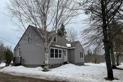 Image de The Birchwood Cottage in Grand Marais, Mi
