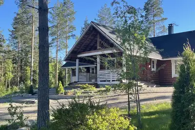Image de Villa Runo