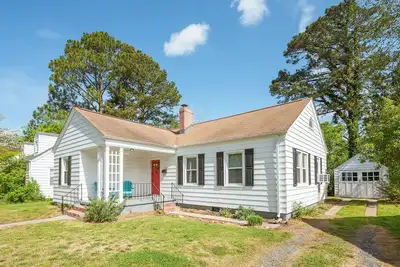 Image de Cute Wythe Two Bedroom at Robinson Park