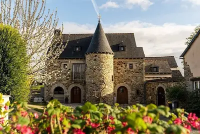 Image de La Tour - Saint-Pern
