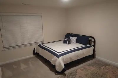Image de Stylish condo minutes from Music City Nashville