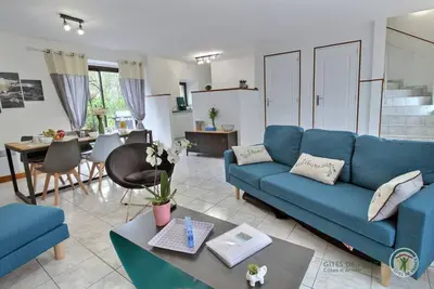 Image de Fremur - Pluduno - Gîte
