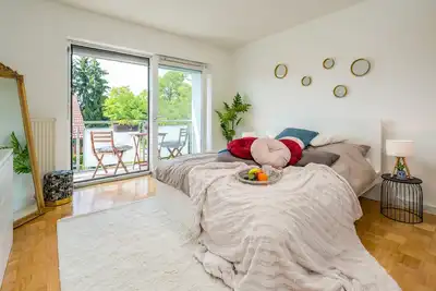 Image de Eg \"R\" Helle 80m² 3-Zimmer Wohnung nähe Salzburg