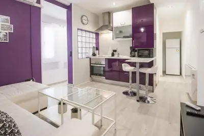 Image de Appartement pour quatre personnes dans le centre historique