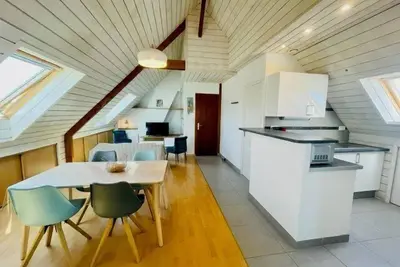 Image de Quiberon - appartement T3 - 66m² - proche centre