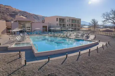 Image de The Moab Resort Worldmark 3 bedroom sleeps 8