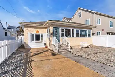 Image de Charming beach rental in Iconic Seaside Heights w/ Free Parking!