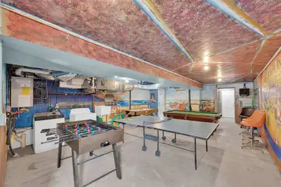 Image de The Boathouse-GameRoom&OutdoorShower! Beach chairs, badges, buggy incl