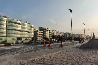 Image de Charming seaside apartment-Cabo frio