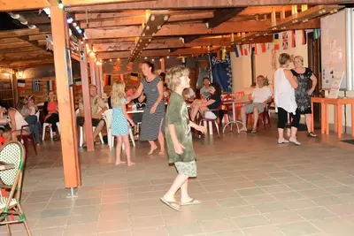 Image de Lodge Freeflower Standard 37m² (2 chambres) - Terrasse couverte 5 personnes